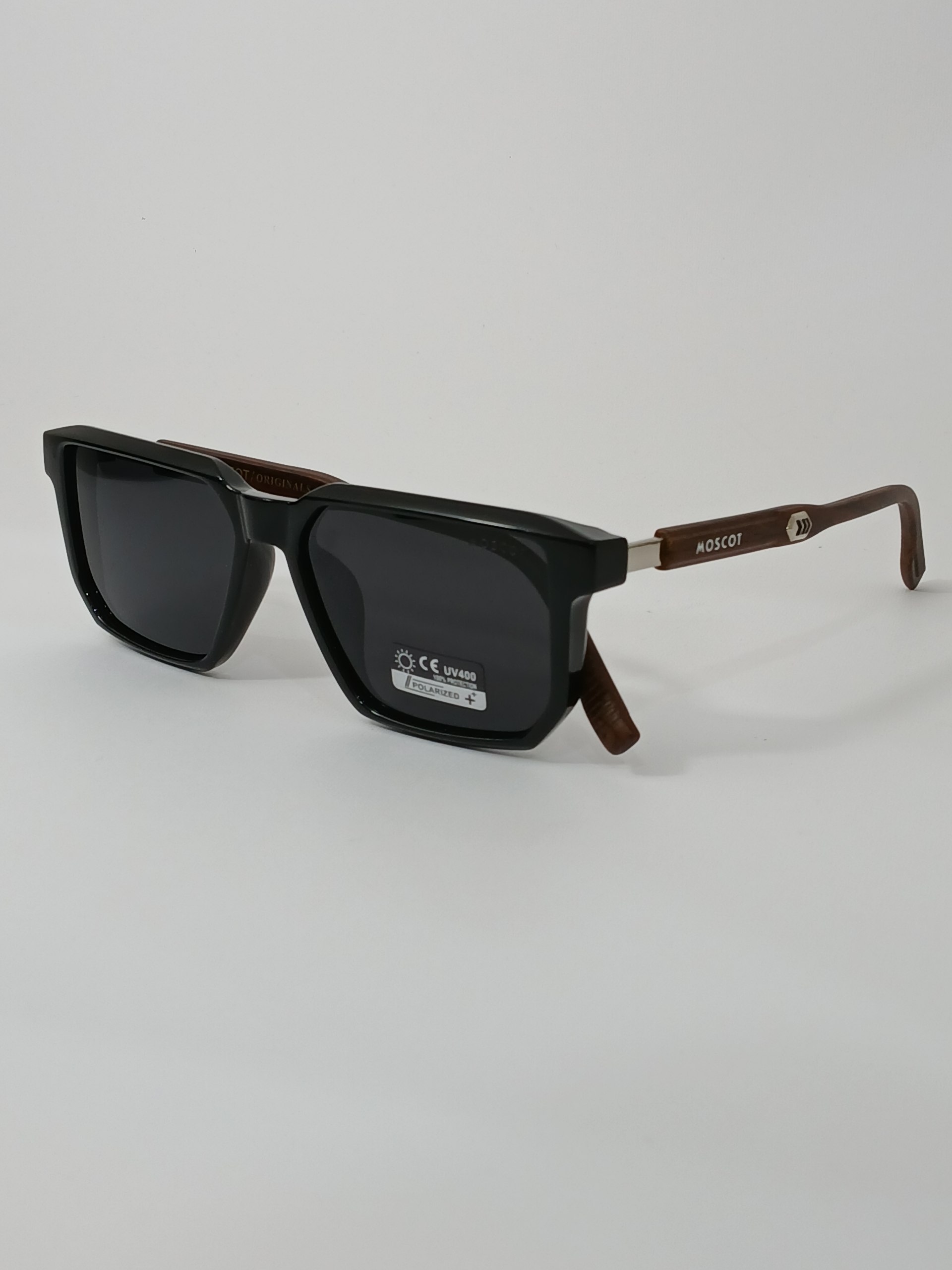 خرید عینک آفتابی موسکات MOSCOT پلاریزه uv 400  یونیسکس