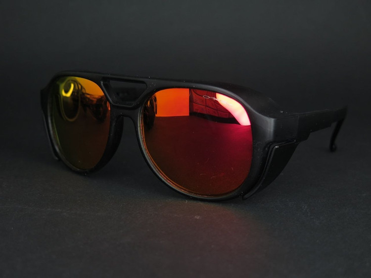 خرید عینک ورزشی اوکلی Oakley مدل یونیسکس