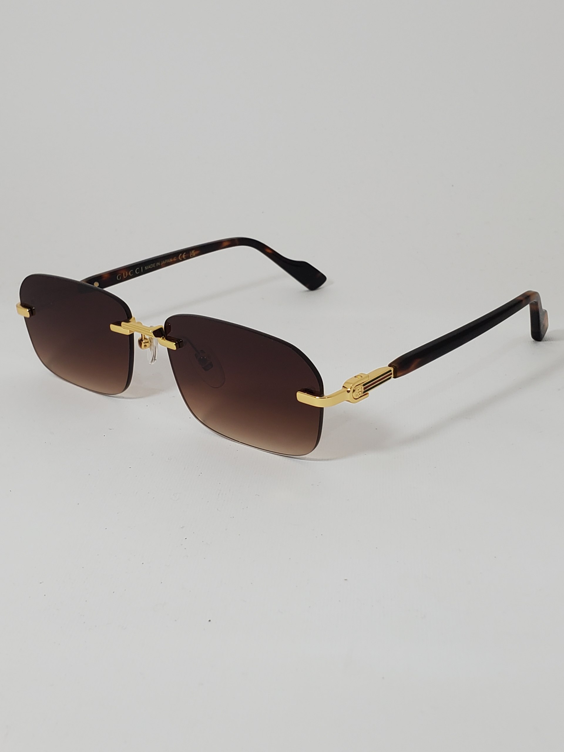 خرید عینک آفتابی گوچی Gucci پلاریزه uv 400  یونیسکس