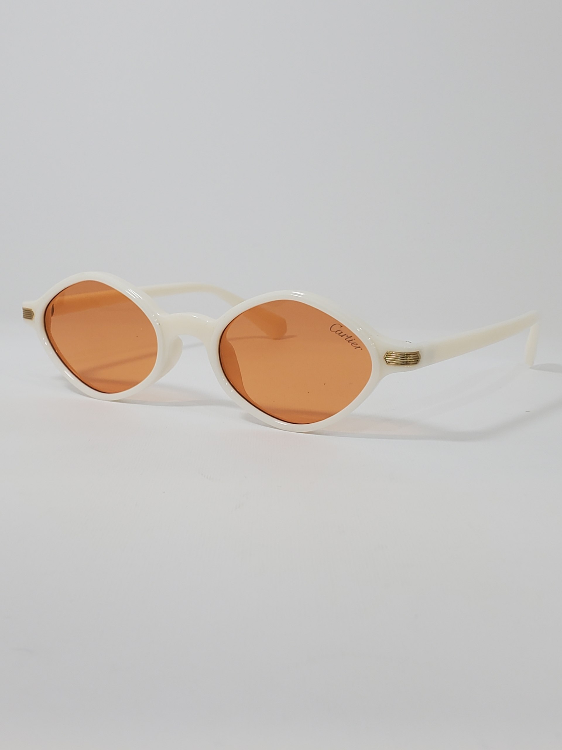 خرید عینک آفتابی کارتیر Cartier پلاریزه uv 400  زنانه