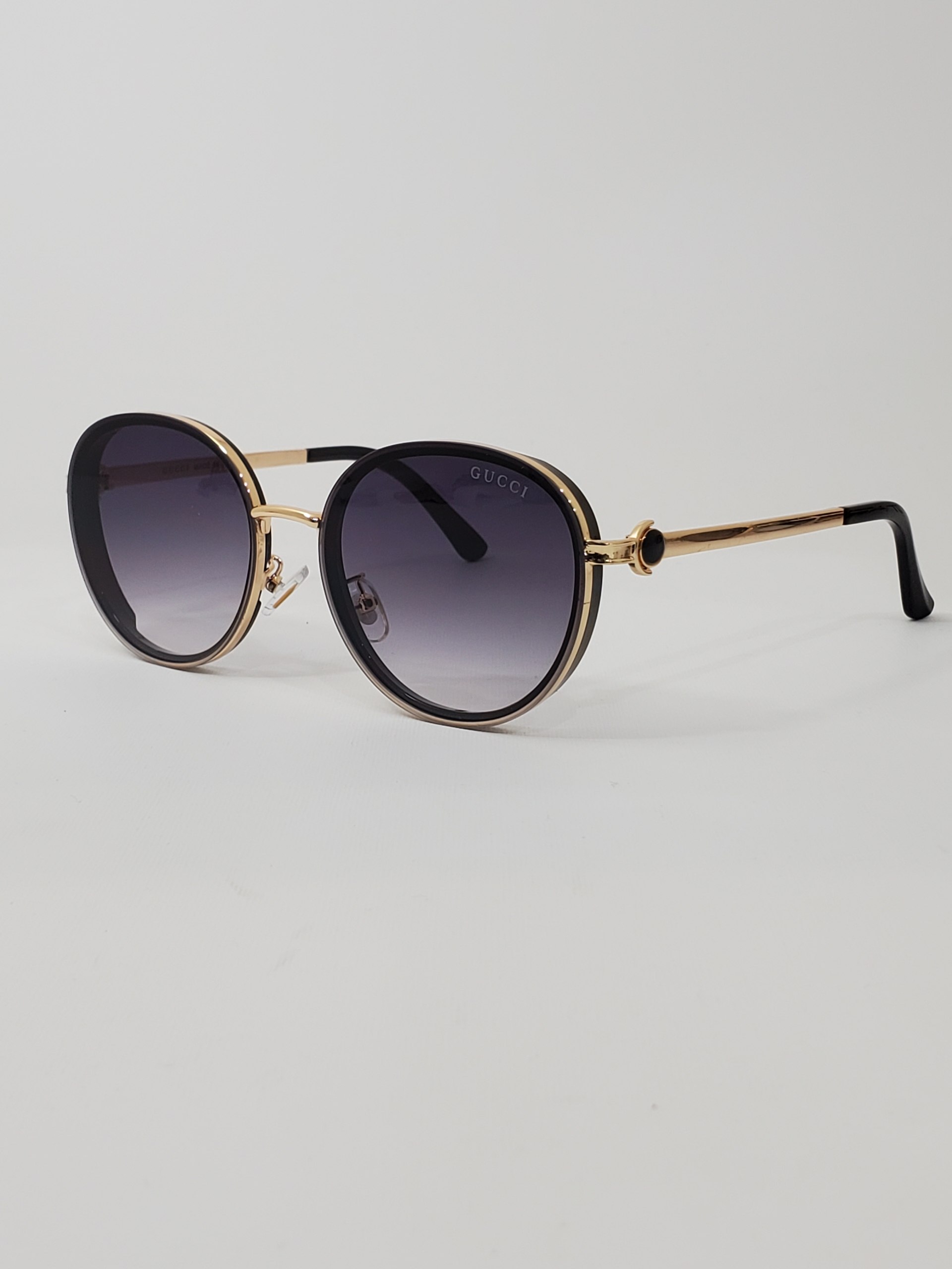 خرید عینک آفتابی گوچی Gucci پلاریزه uv 400  زنانه